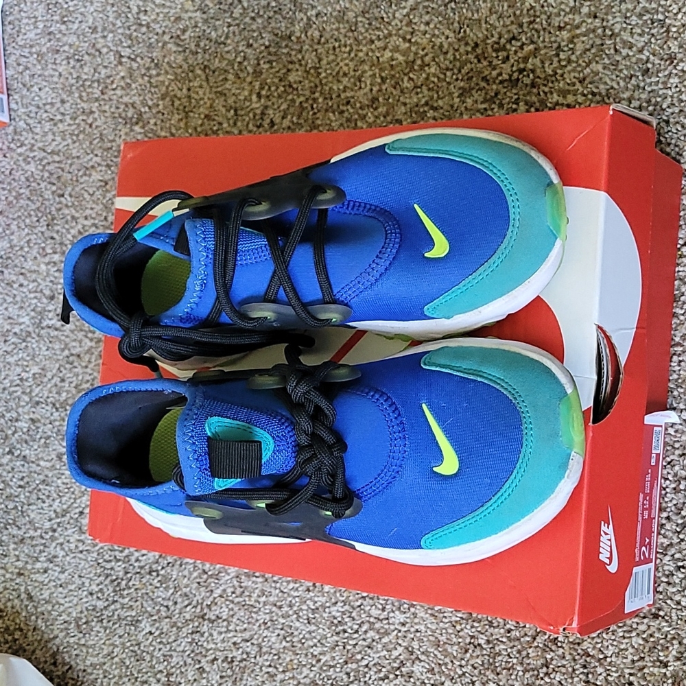 Nike RT presto